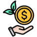 Budget-Friendly Transparency