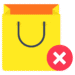 No Shopping Detours