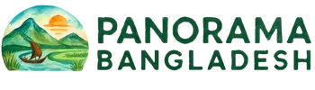 Panorama Bangladesh Logo.