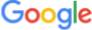 Google logo representing search, maps, reviews, and online visibility.